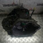 RENAULT TRAFIC / VAUXHALL VIVARO 1.6 DIESEL 6 SPEED MANUAL GEARBOX PF6040 - Image 3