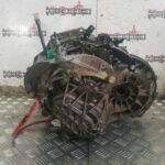 RENAULT TRAFIC / VAUXHALL VIVARO 1.6 DIESEL 6 SPEED MANUAL GEARBOX PF6040 - Image 4