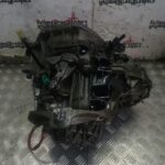 RENAULT TRAFIC / VAUXHALL VIVARO 1.6 DIESEL 6 SPEED MANUAL GEARBOX PF6040 - Image 5