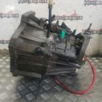 RENAULT TRAFIC / VAUXHALL VIVARO 1.6 DIESEL 6 SPEED MANUAL GEARBOX PF6040 - Image 6