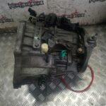 RENAULT TRAFIC / VAUXHALL VIVARO 1.6 DIESEL 6 SPEED MANUAL GEARBOX PF6040 - Image 7