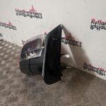 RENAULT TRAFIC VAUXHALL VIVARO DRIVER SIDE WING MIRROR BLACK CHROME 2014 - 2019 - Image 4