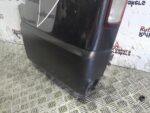RENAULT TRAFIC / VAUXHALL VIVARO PASSENGER SIDE REAR BUMPER CORNER 2014 TO 2019 - Image 4