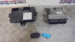 Relay Boxer 2.0 Diesel ECU Kit Key BSI 9809447780 1389975080 AHN Tested