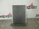 TRAFIC VIVARO 1.6 DIESEL R9M413 HEATER MATRIX T1007696SAA 2014 TO 2019