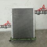TRAFIC VIVARO 1.6 DIESEL R9M413 HEATER MATRIX T1007696SAA 2014 TO 2019