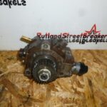 TRAFIC VIVARO PRIMASTAR 2.0 DIESEL FUEL PUMP BOSCH 8200690744 0445010170