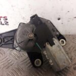 TRAFIC / VIVARO / PRIMASTAR REAR WIPER MOTOR MECHANISM VALEO