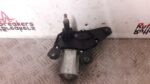 TRAFIC / VIVARO / PRIMASTAR REAR WIPER MOTOR MECHANISM VALEO - Image 5