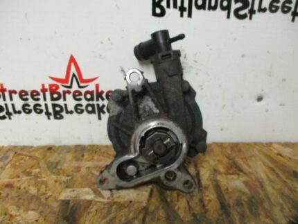 TRAFIC VIVARO PRIMASTAR1.6 DIESEL R9M VACUUM PUMP 2015 TO 2019