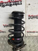 TRANSIT CONNECT SUSPENSION LEG 1.5 XVGA DIESEL PASSENGER SIDE FRONT 2014 TO 2018 - Image 3