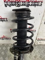 TRANSIT CONNECT SUSPENSION LEG 1.5 XVGA DIESEL PASSENGER SIDE FRONT 2014 TO 2018 - Image 6