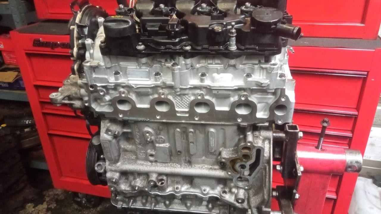 VAUXHALL-MOKKA-15-DIESEL-ENGINE-YHS-DV5RCE-SUPPLY-FIT-1-YR-WARRANTY-146482882460 VAUXHALL MOKKA 1.5 DIESEL ENGINE YHS DV5RCE SUPPLY & FIT 1 YR WARRANTY - Image 1