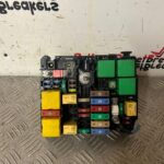 VIVARO / EXPERT / DISPATCH Underbonnet Fuse Box Module 9808959080