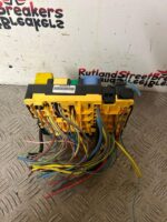 VIVARO / EXPERT / DISPATCH Underbonnet Fuse Box Module 9808959080 - Image 4