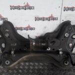 VIVARO / TRAFIC FRONT SUBFRAME / CHASSIS 1.6 DIESEL R9M 2014 TO 2019, 93868598