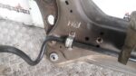VIVARO / TRAFIC FRONT SUBFRAME / CHASSIS 1.6 DIESEL R9M 2014 TO 2019, 93868598 - Image 4