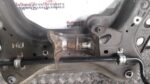 VIVARO / TRAFIC FRONT SUBFRAME / CHASSIS 1.6 DIESEL R9M 2014 TO 2019, 93868598 - Image 6