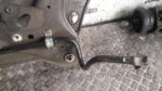 VIVARO / TRAFIC FRONT SUBFRAME / CHASSIS 1.6 DIESEL R9M 2014 TO 2019, 93868598 - Image 8