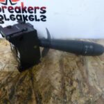 VIVARO / TRAFIC / PRIMASTAR WIPER STALK 8200878343 2002 - 2010