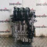 1.2 HMZ EB2 PETROL ENGINE PEUGEOT 108 208 2008 / CITROEN C1 C3 DS3 C4 CACTUS