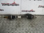 BERLINGO / PARTNER 9HF DIESEL PASSENGER SIDE DRIVESHAFT 2012 TO 2015