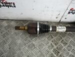 BERLINGO / PARTNER 9HF DIESEL PASSENGER SIDE DRIVESHAFT 2012 TO 2015 - Image 3