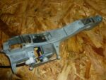 BERLINGO /  PARTNER PASSENGER FRONT DOOR LOCK MECHANISM LATCH 2012 - 2016 - Image 7