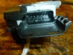 BERLINGO /  PARTNER PASSENGER FRONT DOOR LOCK MECHANISM LATCH 2012 - 2016 - Image 8