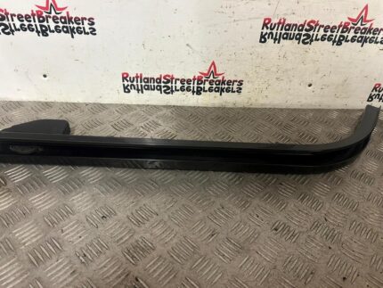 BERLINGO / PARTNER PASSENGER SIDE LOADING DOOR RUNNER 2009 TO 2018 9830945380