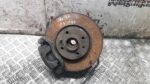 BIPPER  / NEMO 1.3 DIESEL PASSENGER FRONT HUB DISC CALIPER 2007 TO 2018