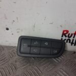 BIPPER / NEMO / FIORINO DRIVER SIDE HEADLIGHT / FOGLIGHT SWITCH 2008 TO 2017