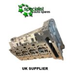 BMW MINI COOPER S 1.6 TURBO N14B16 COMPLETE CYLINDER HEAD WITH CAMSHAFTS - Image 4