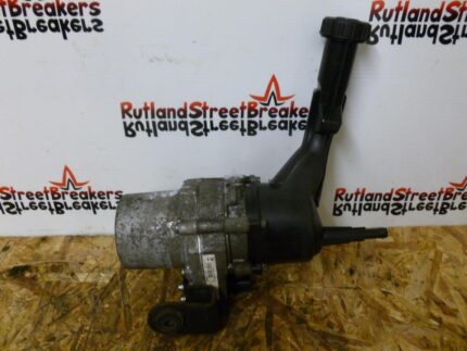 CITROEN BERLINGO / PEUGEOT PARTNER 1.6 HDI POWER STEERING PUMP 9800939680