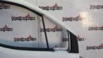 CITROEN BERLINGO / PEUGEOT PARTNER DRIVER FRONT DOOR WHITE EWP 2009 TO 2018 .. - Image 4