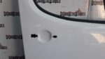 CITROEN BERLINGO / PEUGEOT PARTNER DRIVER FRONT DOOR WHITE EWP 2009 TO 2018 .. - Image 6