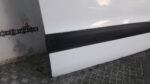 CITROEN BERLINGO / PEUGEOT PARTNER DRIVER FRONT DOOR WHITE EWP 2009 TO 2018 .. - Image 9