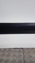 CITROEN BERLINGO PEUGEOT PARTNER PASSENGER SIDE LOADING DOOR WHITE 2009 - 2018 - Image 11