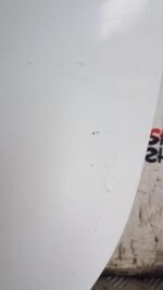 CITROEN BERLINGO PEUGEOT PARTNER PASSENGER SIDE LOADING DOOR WHITE 2009 - 2018 - Image 15