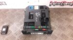 CITROEN C3 PICASSO 1.6 9HP DIESEL ECU KIT & KEY 0281019819 / 9666952380 *V* - Image 4