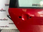 CITROEN C3 PICASSO DRIVER SIDE REAR DOOR IN RUBY RED EPY 2009 TO 2016 - Image 7
