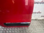 CITROEN C3 PICASSO DRIVER SIDE REAR DOOR IN RUBY RED EPY 2009 TO 2016 - Image 8