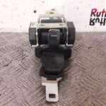 CITROEN C3 PICASSO REAR MIDDLE SEAT BELT 96817099XX