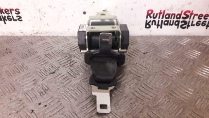 CITROEN C3 PICASSO REAR MIDDLE SEAT BELT 96817099XX