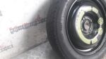 CITROEN C3 PICASSO SPACE SAVER WHEEL 2009 TO 2016 125 / 80 R 15 - Image 6