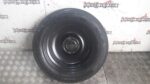 CITROEN C3 PICASSO SPACE SAVER WHEEL 2009 TO 2016 125 / 80 R 15 - Image 9