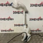 CITROEN C3 PICASSO WASHER BOTTLE AND PUMP 9681735280 2009 TO 2016