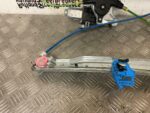 CITROEN C3 PICASSO WINDOW MECH + REGULATOR PASSENGER SIDE FRONT, 2009 TO 2016 - Image 3