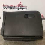 CITROEN C3 PICASSO.GLOVE BOX STORAGE COMPARTMENT IN GREY 2009 TO 2016