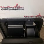 CITROEN C3 PICASSO.GLOVE BOX STORAGE COMPARTMENT IN GREY 2009 TO 2016 - Image 3